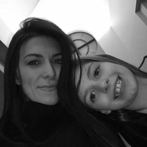 Meet your Posher, Natasha